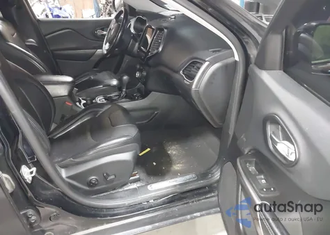 2019 Jeep Cherokee Limited Fwd z USA, uszkodzony, nr VIN 1C4PJLDB7KD347944